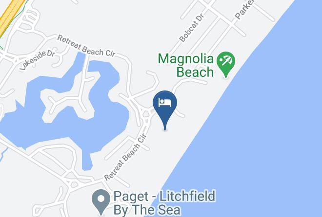 Georgetown - Bridgewater Maps