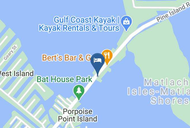 Lee - Bridgewater Inn Maps