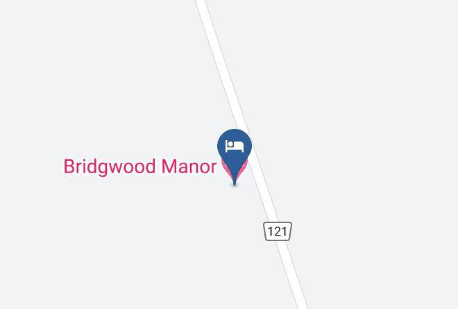 Kawartha Lakes - Bridgwood Manor Maps
