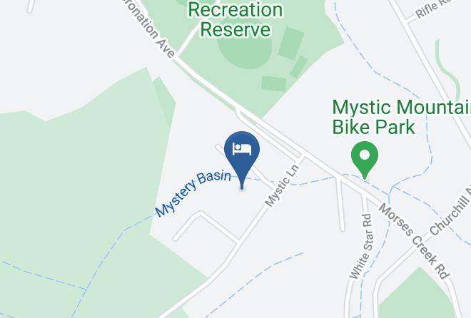 Alpine - Bright Mystic Valley Maps