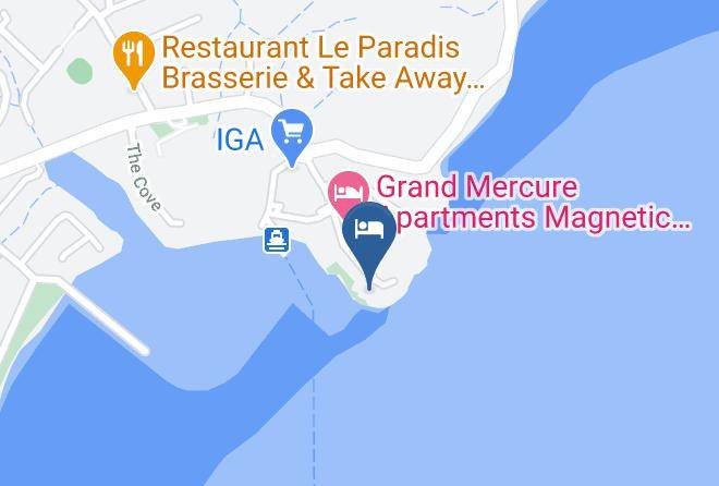 Bright Point Elite Map