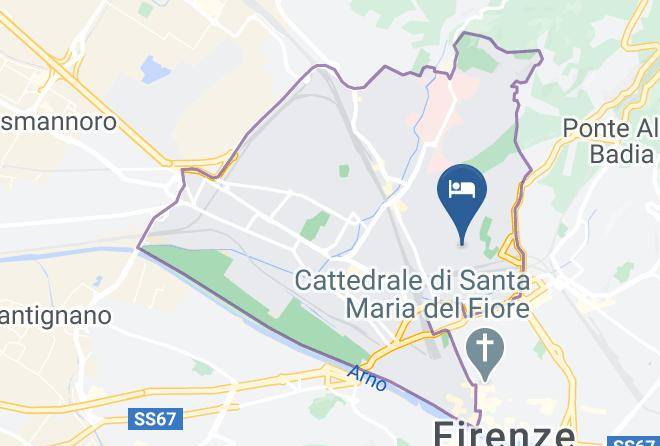 Vigna Vittoria Srl Map