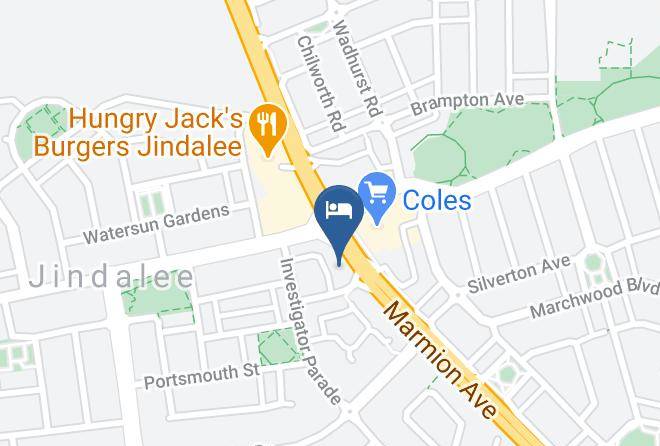 Wanneroo - Brighton Beachside Jindalee Maps