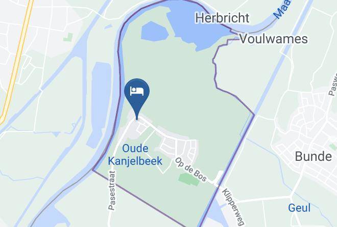 Maastricht - Brigidahoeve Maps
