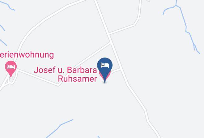 Rosenheim - Brigitte Berger Maps