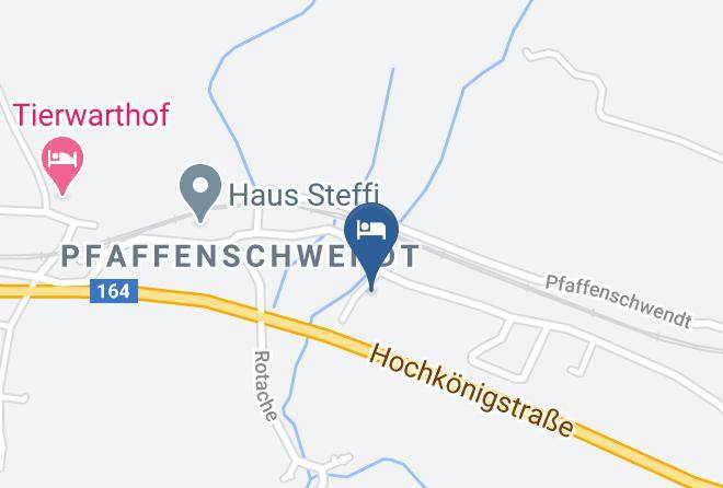 Kitzbuhel - Brigitte Bras Maps