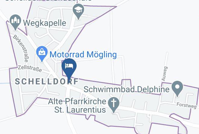 Eichstatt - Brigitte & Sylvia Weber Maps
