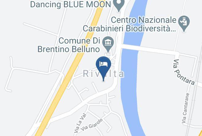 Verona - Brignoli Alfeo Maps