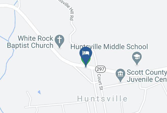 Scott - Brimstone Retreats Maps
