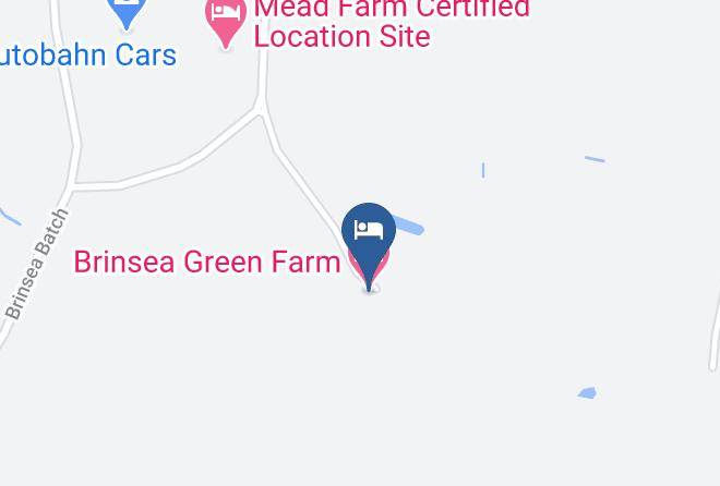 North Somerset - Brinsea Green Farm Maps