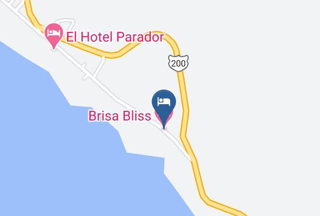 Aquila - Brisa Bliss Maps