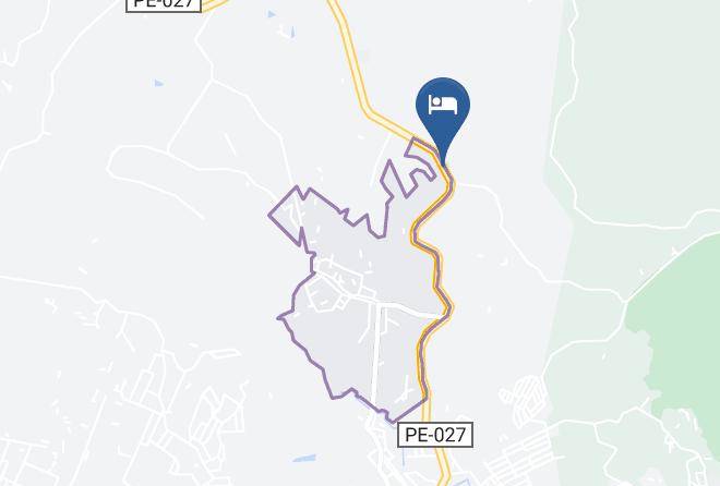 Aldeia - Brisas De Aldeia Maps