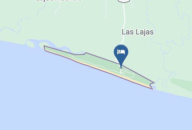 San Felix - Brisas Del Pacifico Maps