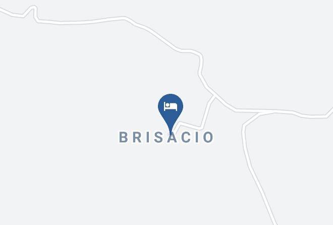 Brisazio Resort Map