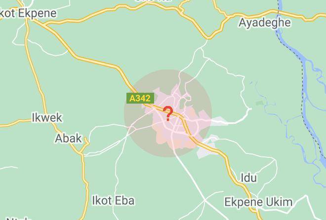 Uyo - Hummer Hotels Maps