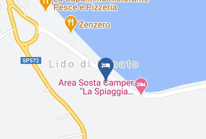 Brescia - Bristol Exclusive Maps