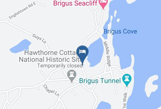 Division 1 - Brittoner B&b Maps