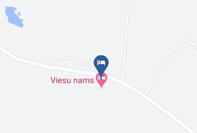 Vaive Parish - Brivdienu Maja Celmi Maps