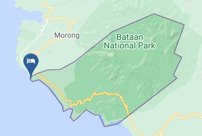 Bataan - Brizo Hotel Maps