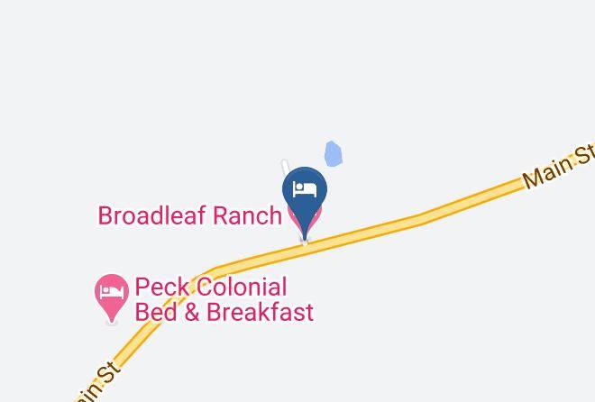 Albert - Broadleaf Ranch Maps