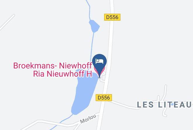 Allier - Broekmans Niewhoff Ria Nieuwhoff H Maps