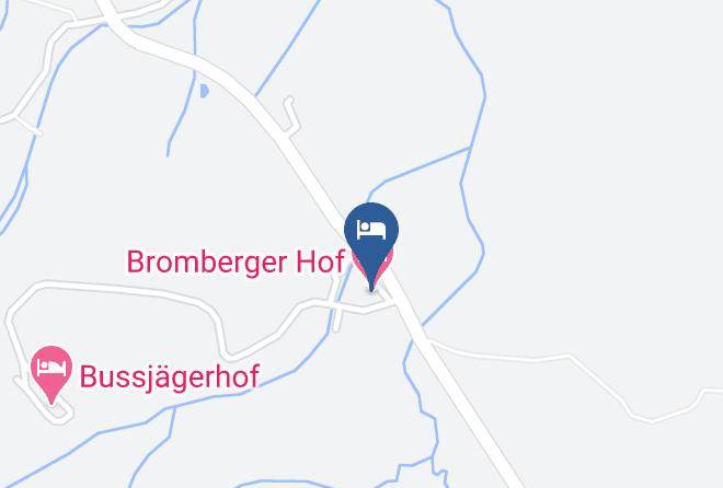 Weilheim Schongau - Bromberger Hof Maps