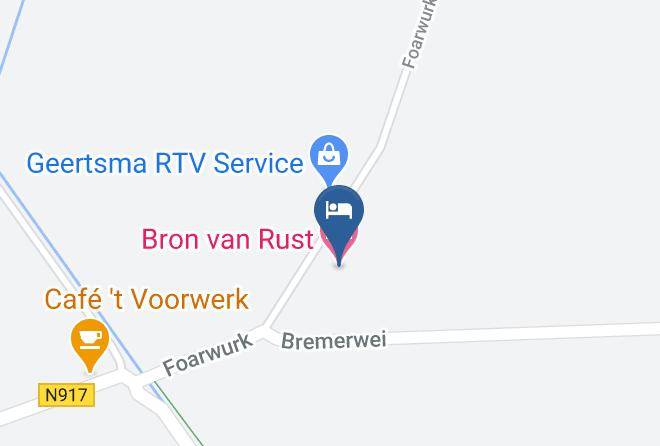 Opsterland - Bron Van Rust Maps