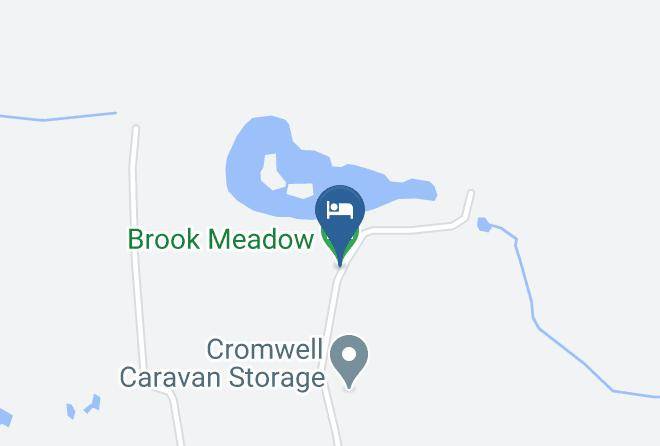 Northants - Brook Meadow Maps