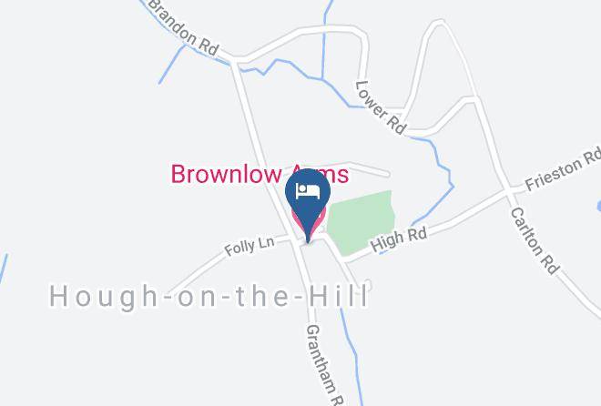 Brownlow Arms Map