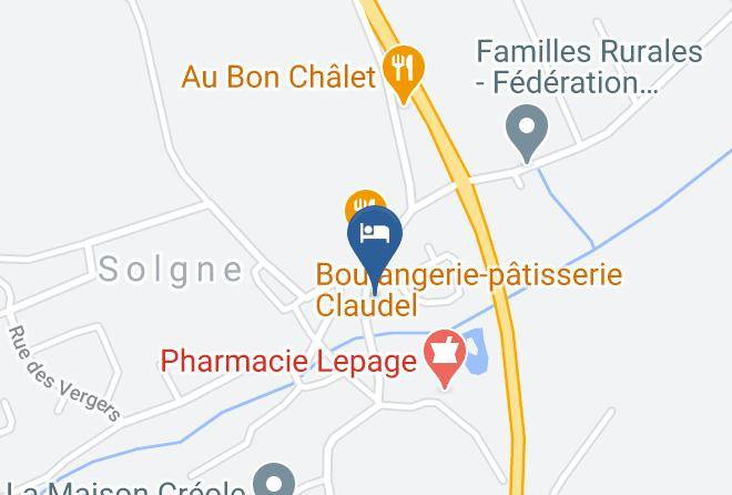 Moselle - Brunet Jean Maps
