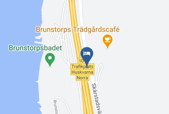 Brunstorpsgard Branneriet Map