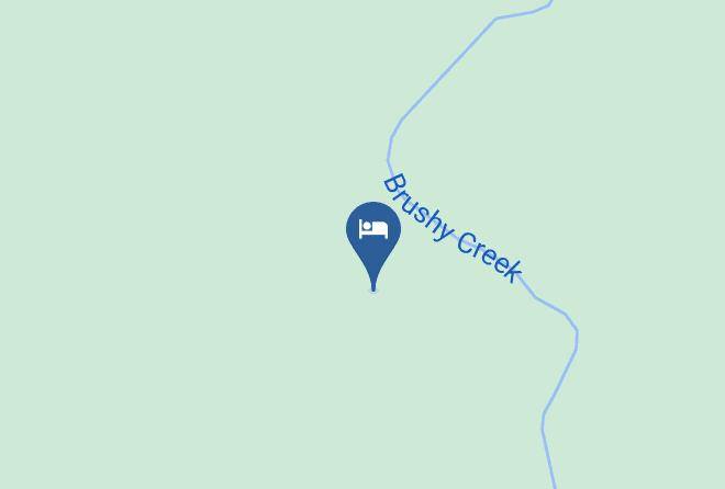 Amite - Brushy Creek Ranch Maps
