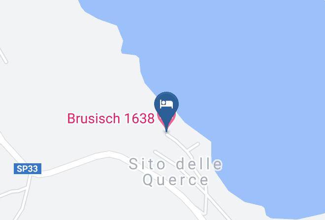 Varese - Brusisch 1638 Maps