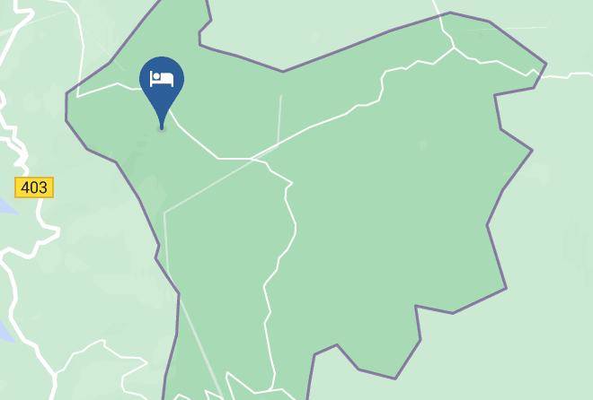 Zlatiborski - Brvnara Panorama Maps