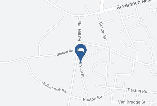 Bryant Hill Dugout Map