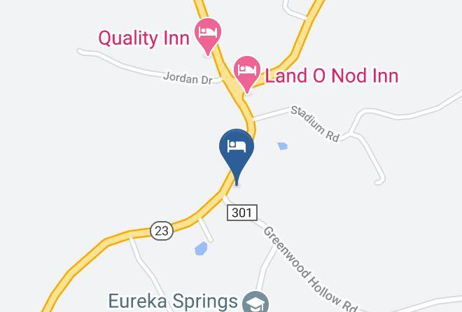 Carroll - Brydan Suite's Maps