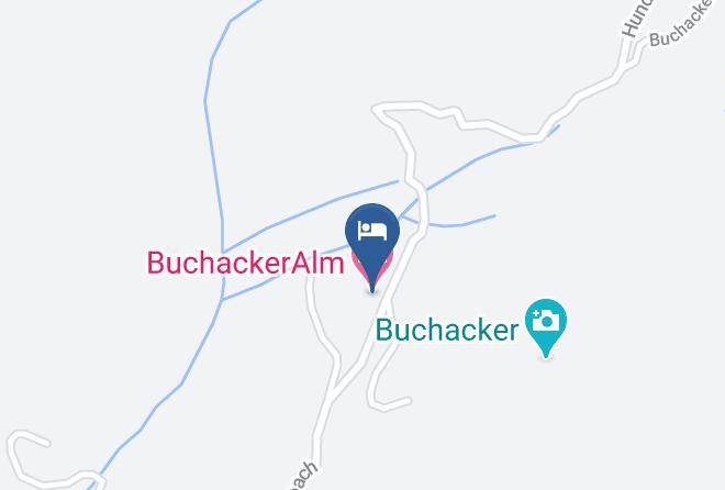Kufstein - Buchackeralm Maps