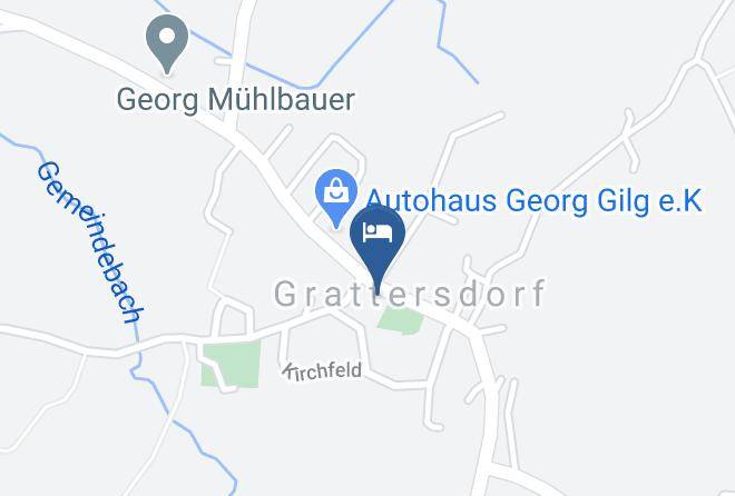 Deggendorf - Buchelsteiner Hof Maps