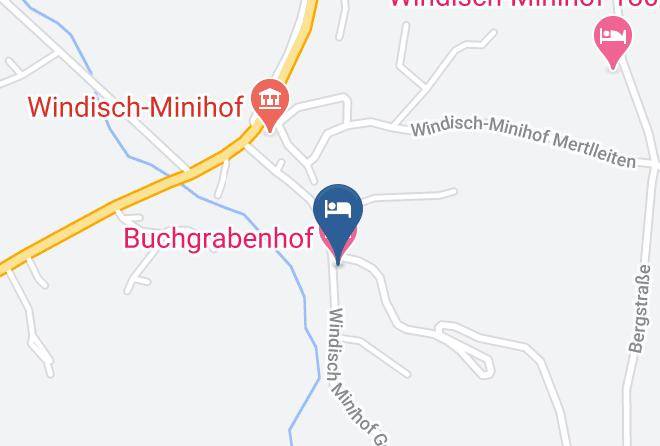 Jennersdorf - Buchgrabenhof Maps