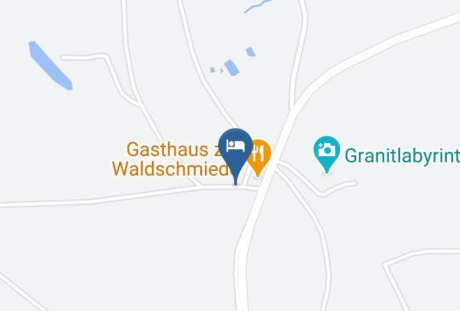 Wunsiedel - Buchhaus Vier Maps
