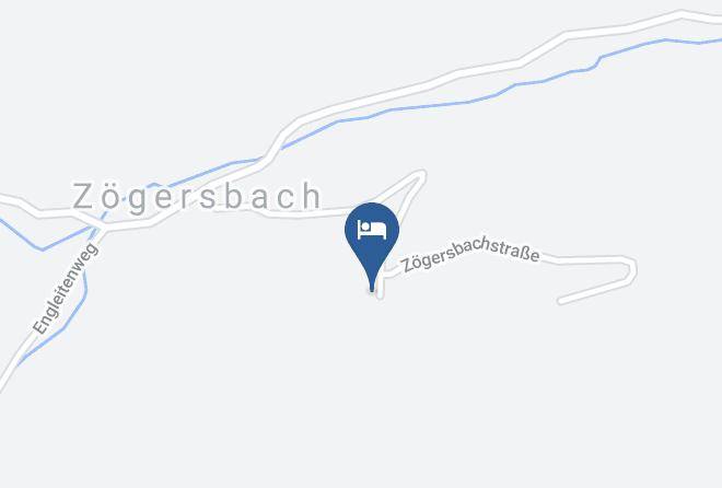 Lilienfeld - Buchlhof Maps