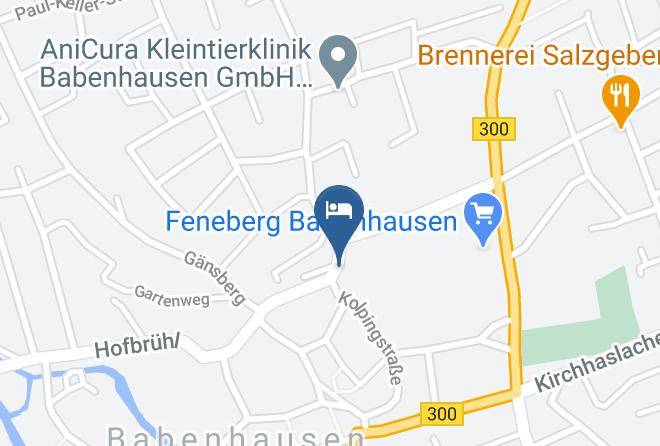 Unterallgau - Buchmann Immo Wohnung 1 2 3 4 Maps