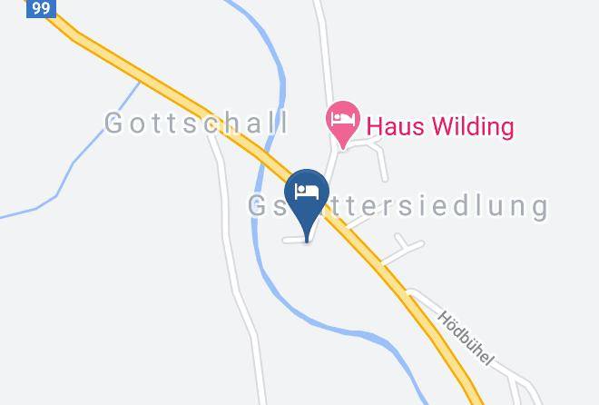 Sankt Johann Im Pongau - Buchsteiner Maps