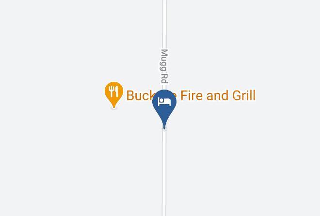 Sandusky - Buckeye Acres Maps