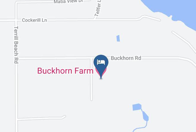 San Juan - Buckhorn Farm Maps
