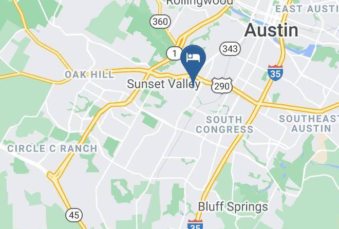 Travis - Buckskin Bend Maps