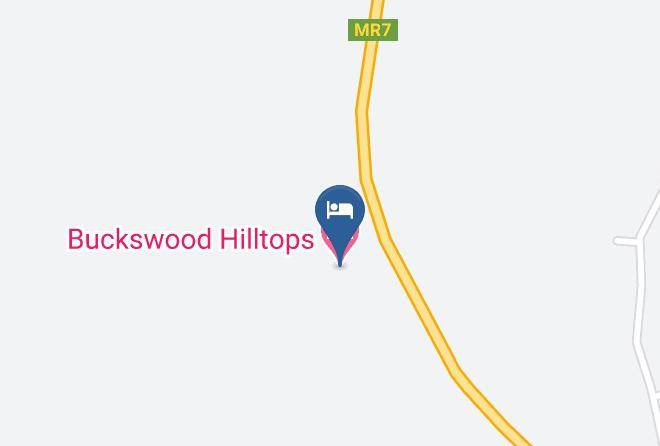 Vuvulane - Buckswood Hilltops Maps
