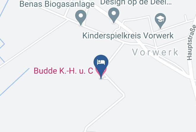 Rotenburg Wumme - Budde K H U C Maps