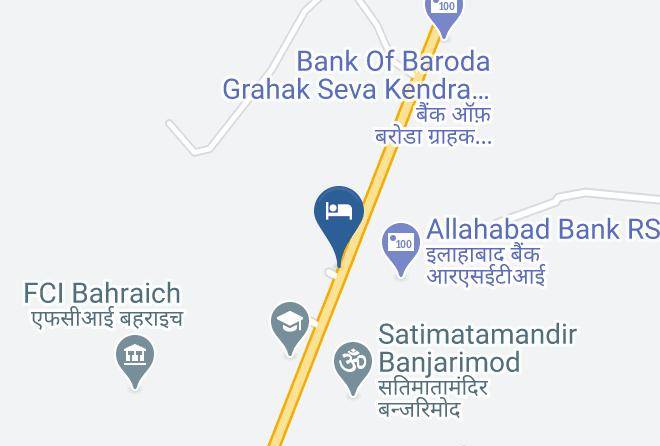 Mahasi - Buddha Resort Maps