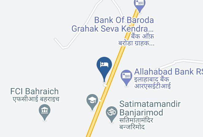 Mahasi - Buddha Resort Pvt Ltd Maps